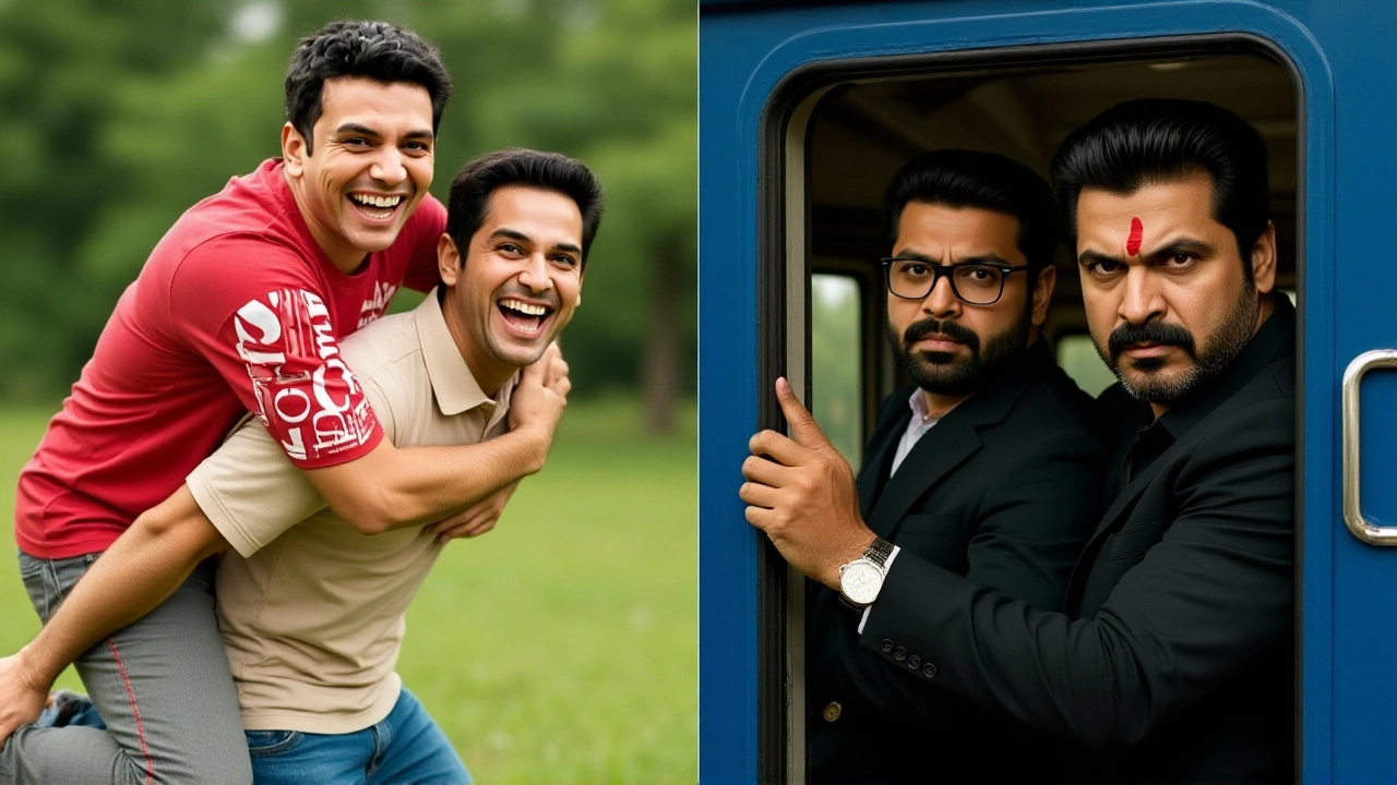 नेटफ्लिक्स, जियोहॉटस्टार और जीईई5 पर 21-28 नवंबर 2025 के बीच दक्षिण भारतीय फिल्मों की भीड़: बिसन, नाडू सेंटर, विक्कटकवि