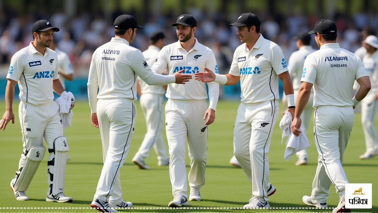 पाकिस्तान की चुनौती: नए नेतृत्व की जरूरत