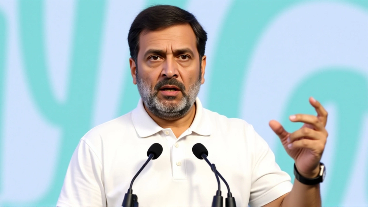 भविष्य की राह: क्या होगा आगे?
