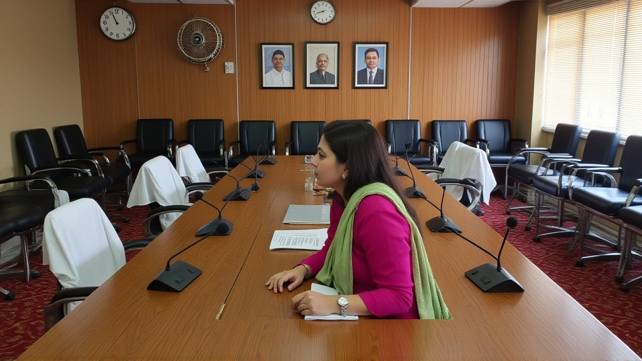 इतिहास और पृष्ठभूमि