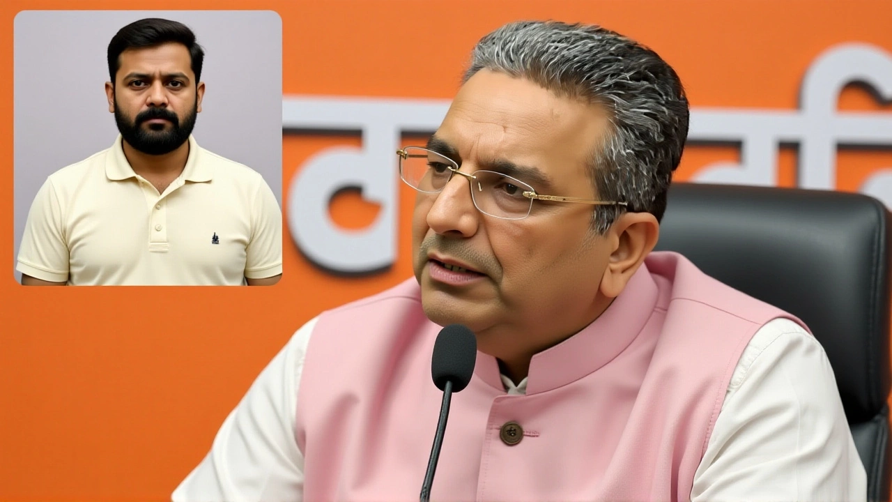 लोकसभा में मोदी-गांधी टक्कर: 'एक साल में सरकार गिरेगी' पर PM की जवाबी कार्रवाई