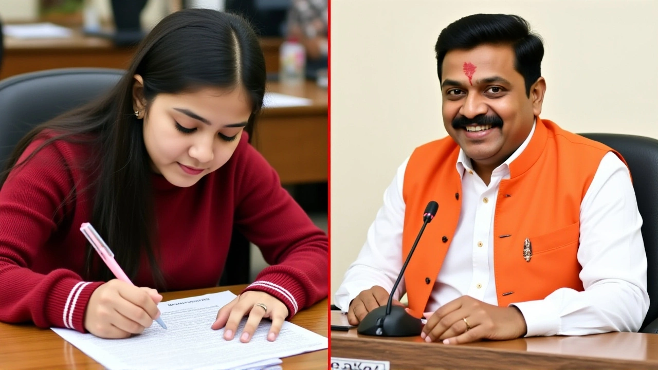 MP Board 10th, 12th Result 2026: Download Marksheets
